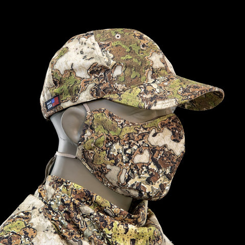 Made in the USA Camouflage