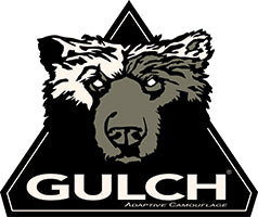 Gulch designs and manufactures ultralight hunting apparel using the world's best technical textiles and manufacturing exclusively in the USA. Our Cross Cover® C