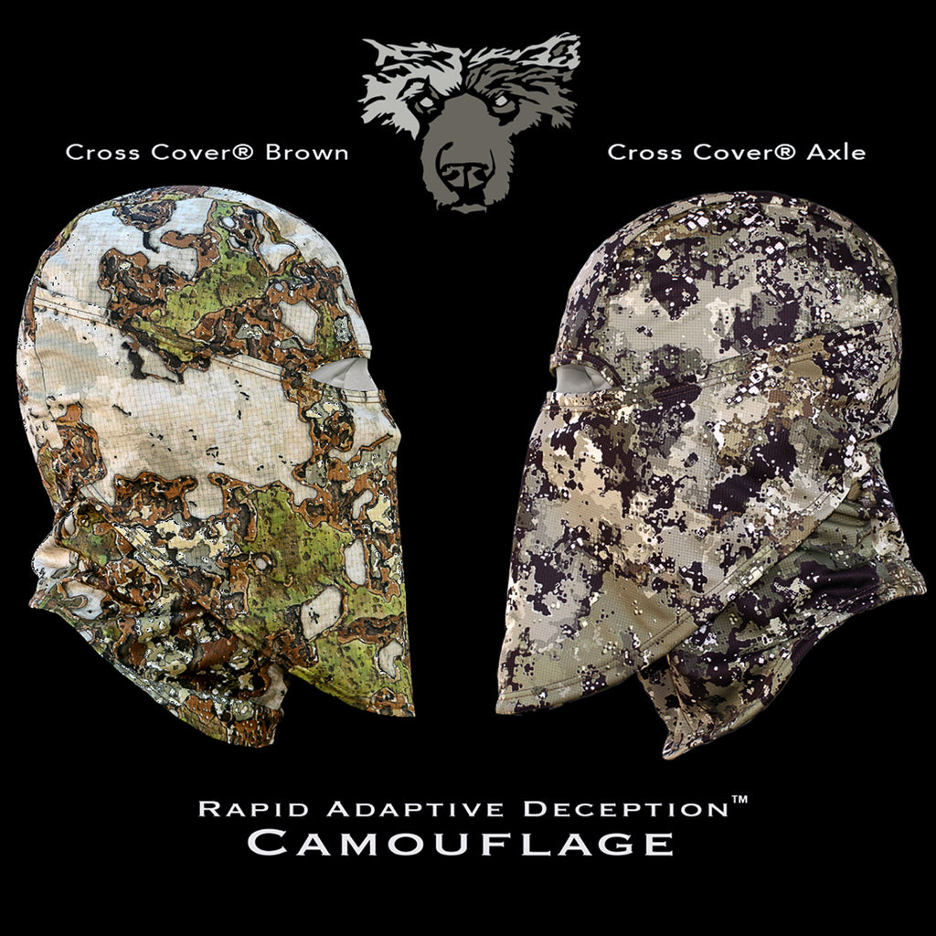 Camouflage Design