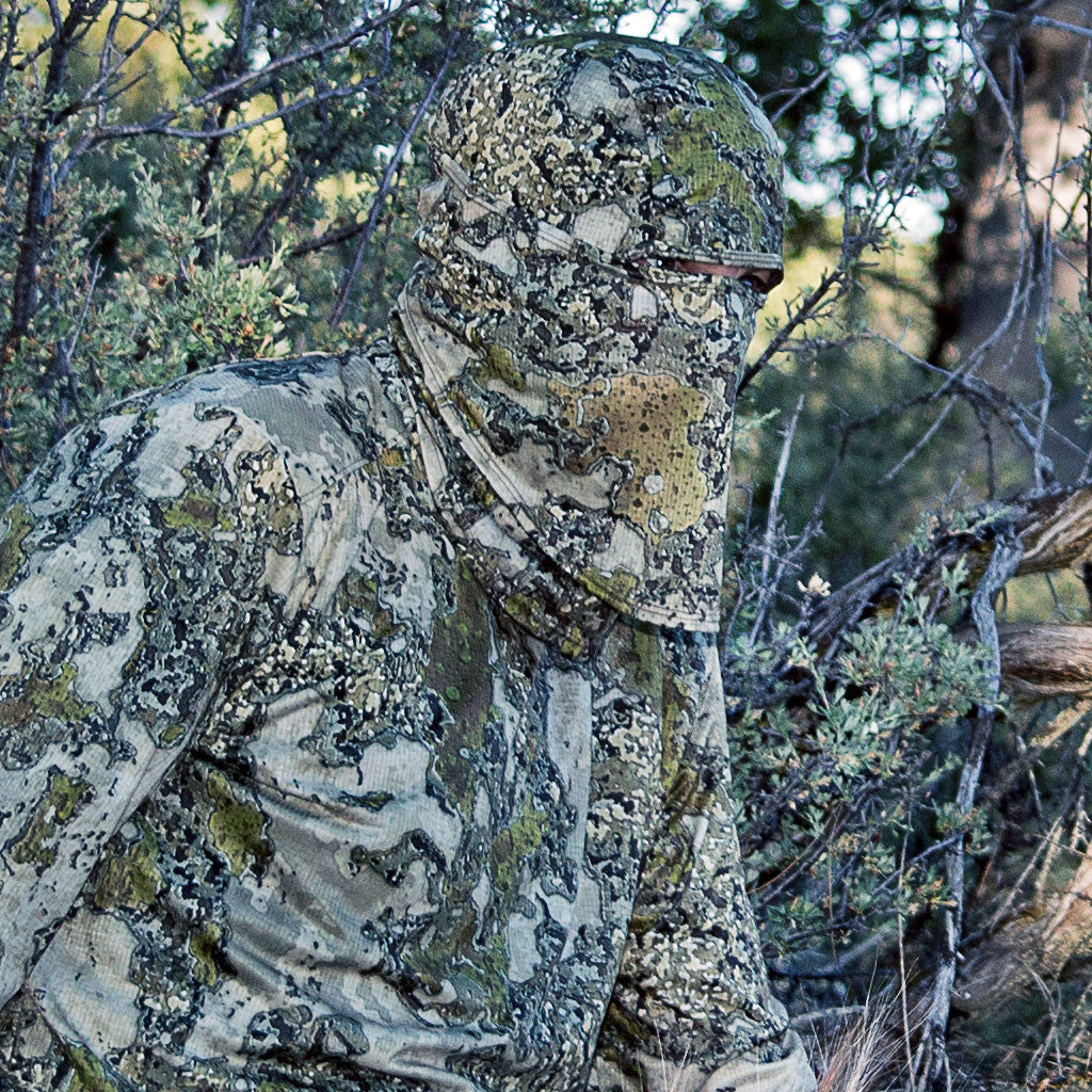 Hunting | Long Sleeve Shirt