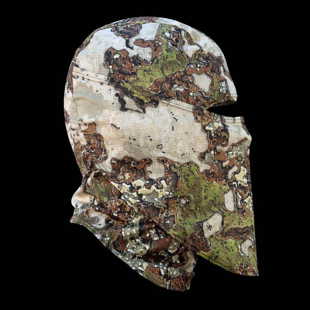 Premium Camouflage Hunting Face Mask For Winter (Fleece) – Down Under ... Hunting face mask cold weather