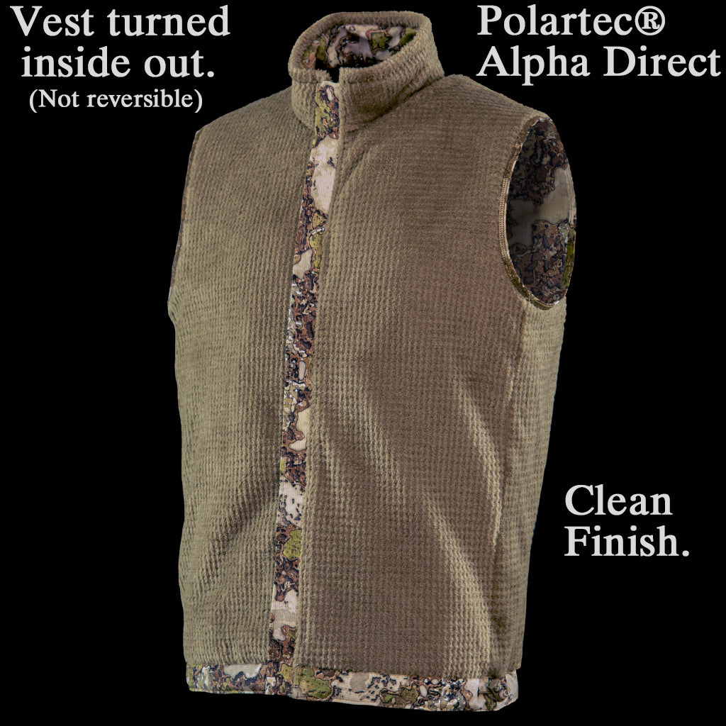 Men's Inceptor Insulated Vest– Gulch Gear Men's Inceptor Insulated Vest– Gulch Gear