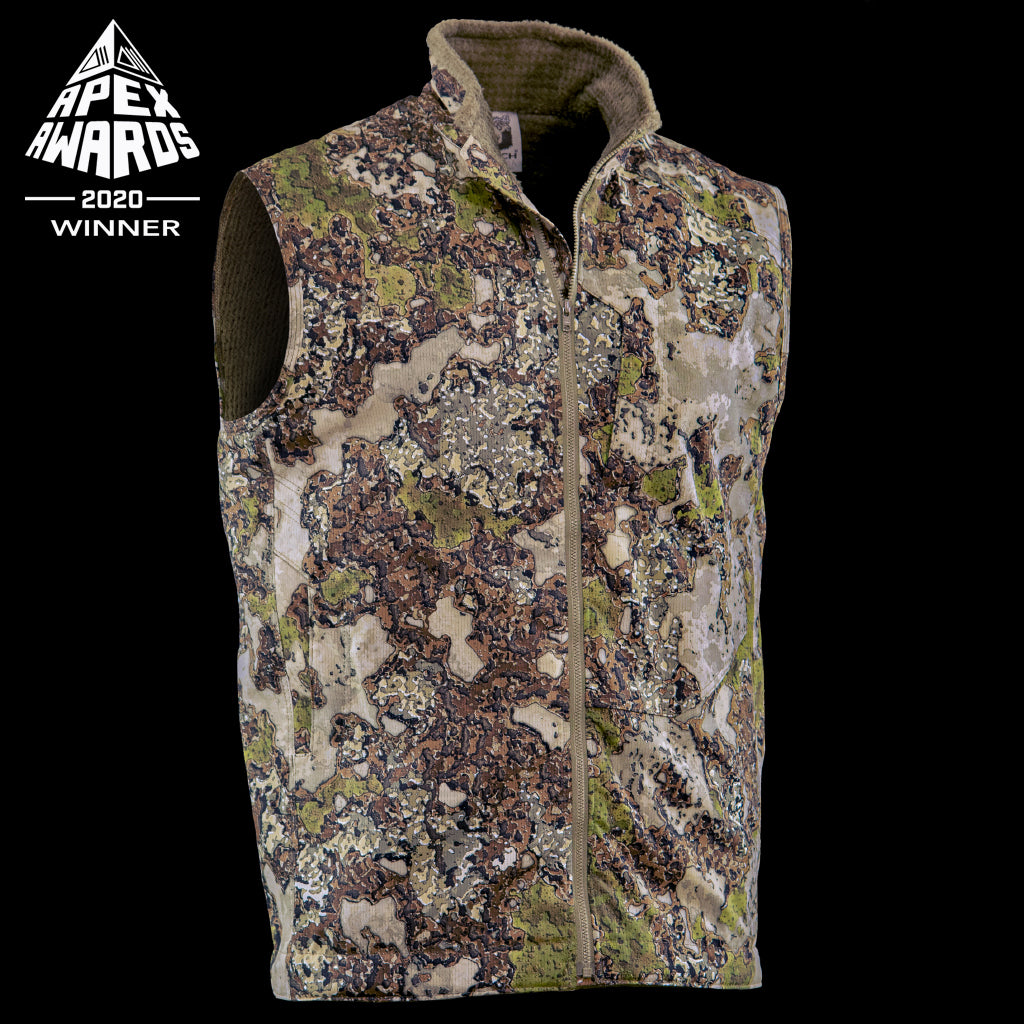 Men's Inceptor Insulated Vest– Gulch Gear